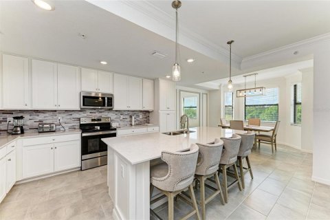 Condominio en venta en Bradenton, Florida, 2 dormitorios, 106.09 m2 № 2137056 - foto 14