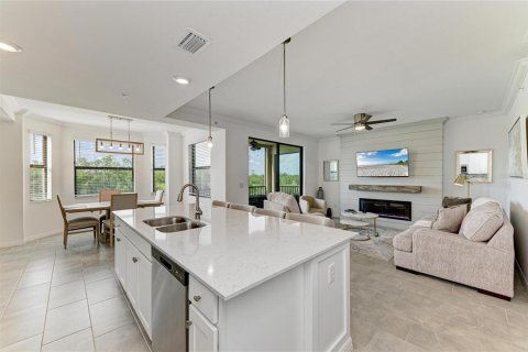 Condominio en venta en Bradenton, Florida, 2 dormitorios, 106.09 m2 № 2137056 - foto 17