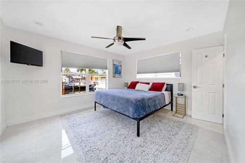 Casa en venta en Pompano Beach, Florida, 4 dormitorios, 197.14 m2 № 2074558 - foto 18