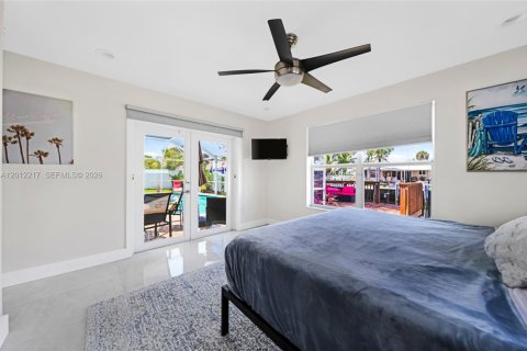 Casa en venta en Pompano Beach, Florida, 4 dormitorios, 197.14 m2 № 2074558 - foto 20