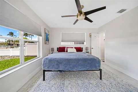 Casa en venta en Pompano Beach, Florida, 4 dormitorios, 197.14 m2 № 2074558 - foto 19