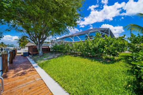 Casa en venta en Pompano Beach, Florida, 4 dormitorios, 197.14 m2 № 2074558 - foto 5