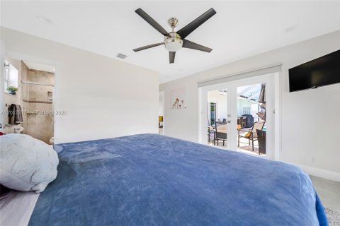 Casa en venta en Pompano Beach, Florida, 4 dormitorios, 197.14 m2 № 2074558 - foto 21