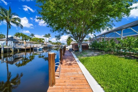 Casa en venta en Pompano Beach, Florida, 4 dormitorios, 197.14 m2 № 2074558 - foto 6