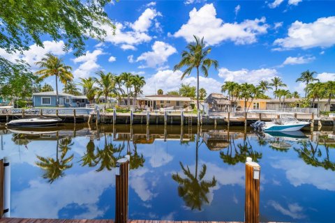 Casa en venta en Pompano Beach, Florida, 4 dormitorios, 197.14 m2 № 2074558 - foto 30