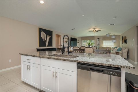 Villa ou maison à vendre à Bartow, Floride: 4 chambres, 205.31 m2 № 1782570 - photo 5