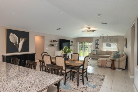 Villa ou maison à vendre à Bartow, Floride: 4 chambres, 205.31 m2 № 1782570 - photo 7