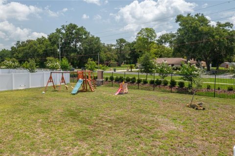 Villa ou maison à vendre à Bartow, Floride: 4 chambres, 205.31 m2 № 1782570 - photo 29