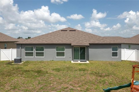 Villa ou maison à vendre à Bartow, Floride: 4 chambres, 205.31 m2 № 1782570 - photo 28