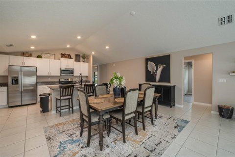 Villa ou maison à vendre à Bartow, Floride: 4 chambres, 205.31 m2 № 1782570 - photo 6