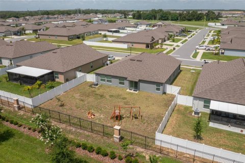 Villa ou maison à vendre à Bartow, Floride: 4 chambres, 205.31 m2 № 1782570 - photo 30