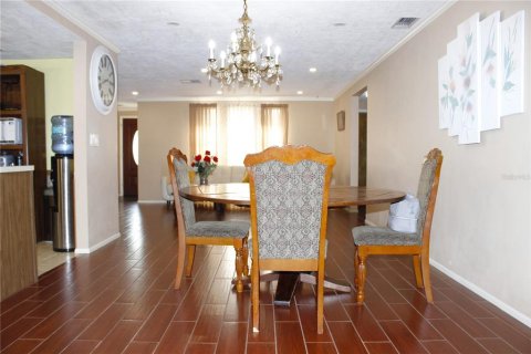 House in New Port Richey, Florida 4 bedrooms, 158.68 sq.m. № 1900674 - photo 14