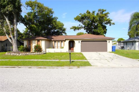 House in New Port Richey, Florida 4 bedrooms, 158.68 sq.m. № 1900674 - photo 1