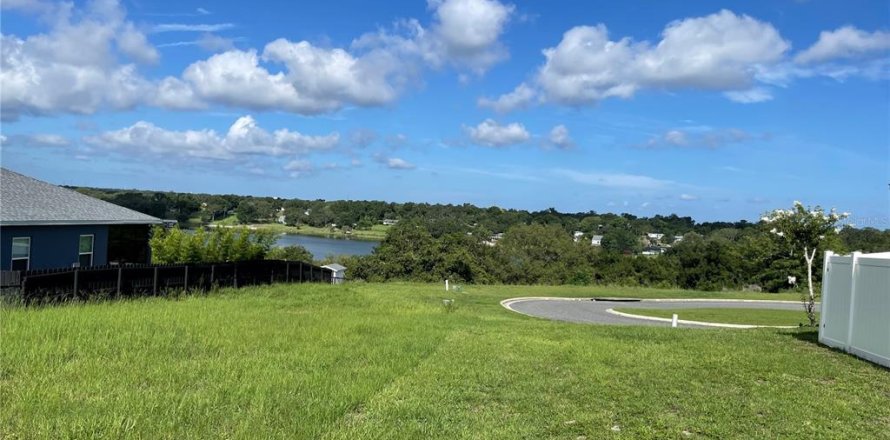 Land in Eustis, Florida № 1791808