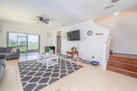 Touwnhouse à vendre à Davenport, Floride: 3 chambres, 152.92 m2 № 1765147 - photo 6