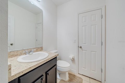 Touwnhouse à vendre à Davenport, Floride: 3 chambres, 152.92 m2 № 1765147 - photo 11
