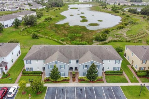 Touwnhouse à vendre à Davenport, Floride: 3 chambres, 152.92 m2 № 1765147 - photo 21