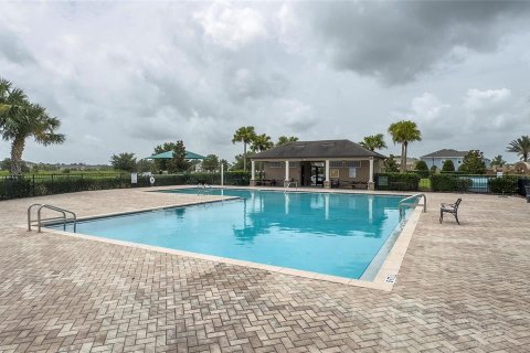 Touwnhouse à vendre à Davenport, Floride: 3 chambres, 152.92 m2 № 1765147 - photo 22