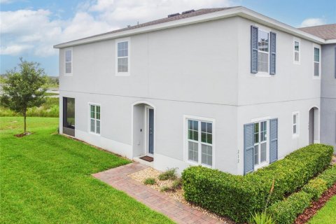 Touwnhouse à vendre à Davenport, Floride: 3 chambres, 152.92 m2 № 1765147 - photo 2