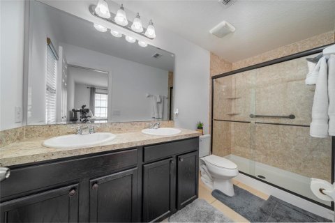 Touwnhouse à vendre à Davenport, Floride: 3 chambres, 152.92 m2 № 1765147 - photo 15