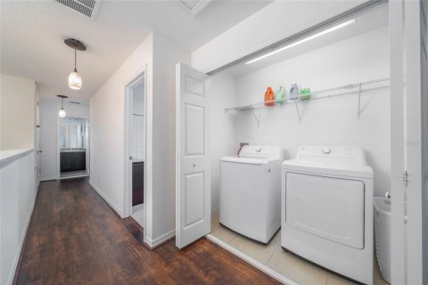 Touwnhouse à vendre à Davenport, Floride: 3 chambres, 152.92 m2 № 1765147 - photo 12