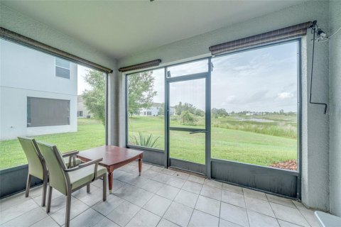 Touwnhouse à vendre à Davenport, Floride: 3 chambres, 152.92 m2 № 1765147 - photo 18