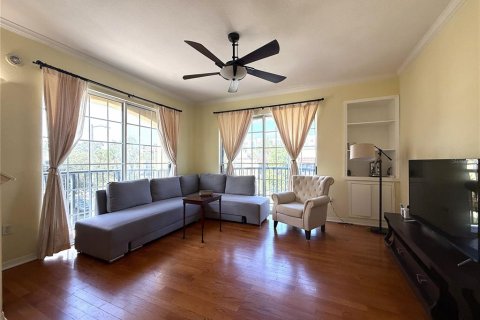 Condominio en alquiler en Tampa, Florida, 2 dormitorios, 131.74 m2 № 1911658 - foto 3