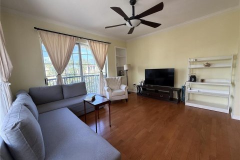 Condominio en alquiler en Tampa, Florida, 2 dormitorios, 131.74 m2 № 1911658 - foto 13