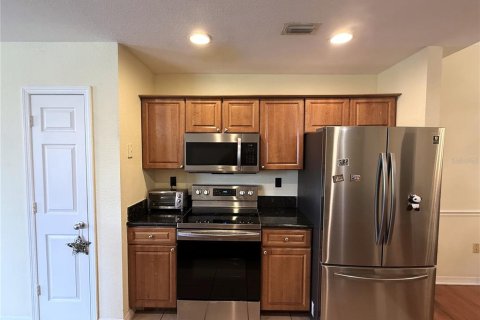 Condominio en alquiler en Tampa, Florida, 2 dormitorios, 131.74 m2 № 1911658 - foto 7