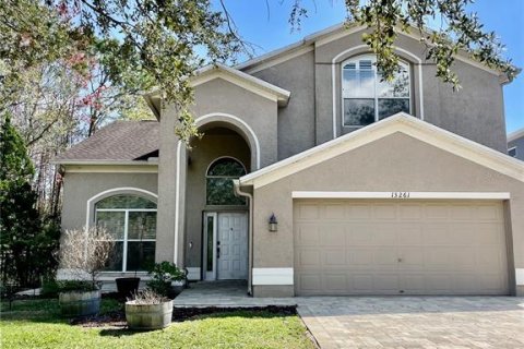 House in Odessa, Florida 4 bedrooms, 218.88 sq.m. № 2216131
