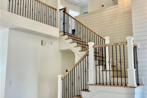 Villa ou maison à vendre à Odessa, Floride: 4 chambres, 218.88 m2 № 2216131 - photo 4