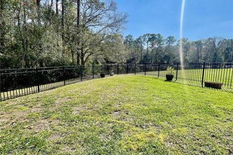 Villa ou maison à vendre à Odessa, Floride: 4 chambres, 218.88 m2 № 2216131 - photo 21