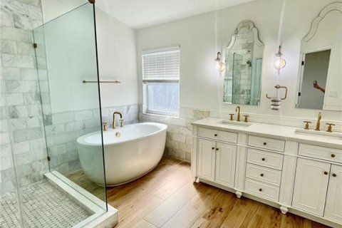Villa ou maison à vendre à Odessa, Floride: 4 chambres, 218.88 m2 № 2216131 - photo 14