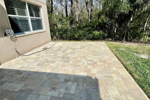 Villa ou maison à vendre à Odessa, Floride: 4 chambres, 218.88 m2 № 2216131 - photo 20