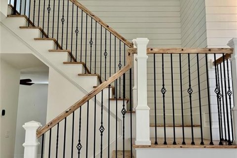 Villa ou maison à vendre à Odessa, Floride: 4 chambres, 218.88 m2 № 2216131 - photo 3