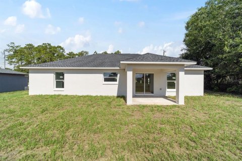 Villa ou maison à vendre à Ocala, Floride: 3 chambres, 149.11 m2 № 1887083 - photo 12