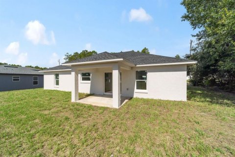 Villa ou maison à vendre à Ocala, Floride: 3 chambres, 149.11 m2 № 1887083 - photo 6