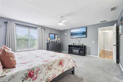 House in Kissimmee, Florida 4 bedrooms, 264.49 sq.m. № 1743751 - photo 20