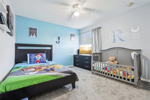 House in Kissimmee, Florida 4 bedrooms, 264.49 sq.m. № 1743751 - photo 30