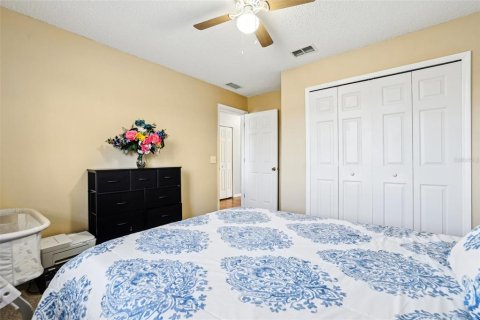 House in Kissimmee, Florida 4 bedrooms, 264.49 sq.m. № 1743751 - photo 29