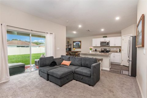 House in Winter Haven, Florida 3 bedrooms, 133.78 sq.m. № 1769057 - photo 4
