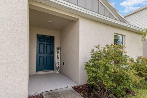 House in Winter Haven, Florida 3 bedrooms, 133.78 sq.m. № 1769057 - photo 23