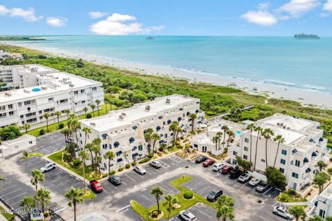Copropriété à vendre à Cape Canaveral, Floride: 1 chambre, 66.7 m2 № 1670941 - photo 28