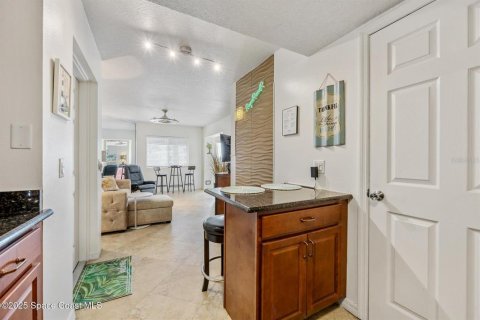 Copropriété à vendre à Cape Canaveral, Floride: 1 chambre, 66.7 m2 № 1670941 - photo 9
