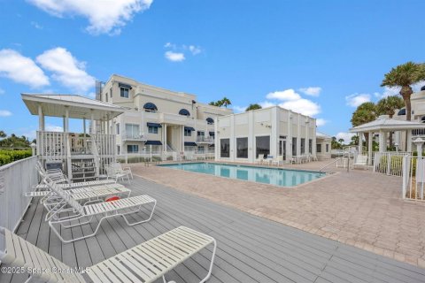 Copropriété à vendre à Cape Canaveral, Floride: 1 chambre, 66.7 m2 № 1670941 - photo 25