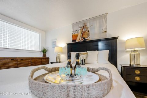 Copropriété à vendre à Cape Canaveral, Floride: 1 chambre, 66.7 m2 № 1670941 - photo 18