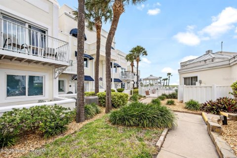 Copropriété à vendre à Cape Canaveral, Floride: 1 chambre, 66.7 m2 № 1670941 - photo 22