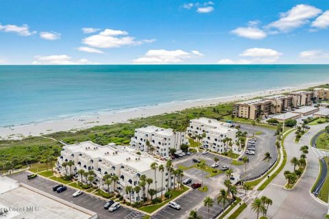 Copropriété à vendre à Cape Canaveral, Floride: 1 chambre, 66.7 m2 № 1670941 - photo 29