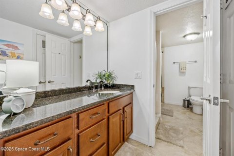 Copropriété à vendre à Cape Canaveral, Floride: 1 chambre, 66.7 m2 № 1670941 - photo 14