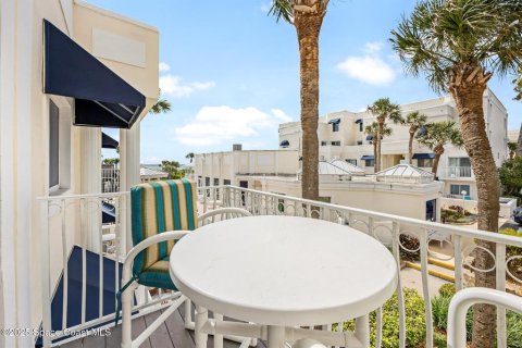 Copropriété à vendre à Cape Canaveral, Floride: 1 chambre, 66.7 m2 № 1670941 - photo 20